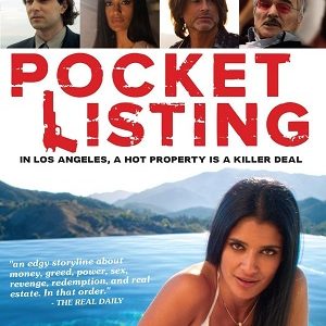 Pocket Listing 2015 poster