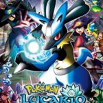 Pokemon Lucario And The Mystery Of Mew