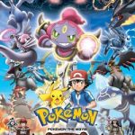 Pokemon Movie 18