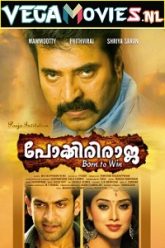 Pokkiri Raja
