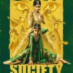 Polite Society 2023