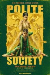 Polite Society 2023