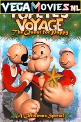 Popeyes Voyage The Quest for Pappy
