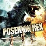 Poseidon Rex 2013