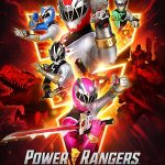 Power Rangers Dino Fury