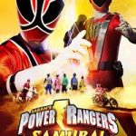 Power Rangers Samurai Clash of the Red Rangers The Movie 2013