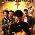 Preacher Season 3