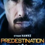 Predestination 2014 poster