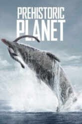 Prehistoric Planet S02 Poster