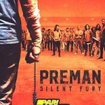 PremanSilentFury WellGoUSA