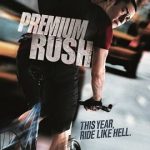 Premium Rush 2012