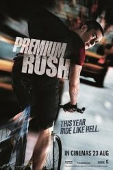 Premium Rush 2012