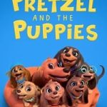 Pretzel and the Puppies