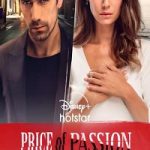 Price Of Passion aka Black and White