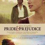 Pride Prejudice 2005