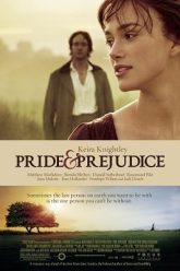 Pride Prejudice 2005