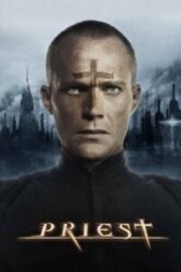 Priest Vegamovies Poster