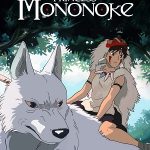 Princess Mononoke 1997
