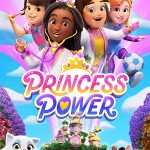 Princess Power