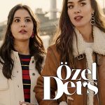 Private Lesson aka Ozel Ders 20232