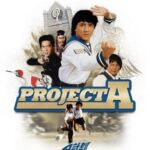 Project A 1983 Dual Audio