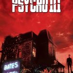 Psycho III 1986 poster