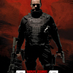 Punisher War Zone 2008
