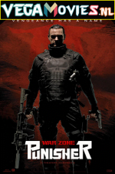 Punisher War Zone 2008