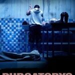 Purgatoryo 2016 poster