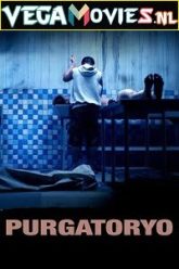 Purgatoryo 2016 poster
