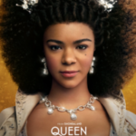 Queen Charlotte A Bridgerton Story 2023 postyer