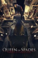 Queen of Spades Through the Looking Glass Hindi dubbed