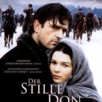Quiet Flows the Don Part Two 2006 poster
