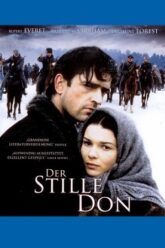 Quiet Flows the Don Part Two 2006 poster