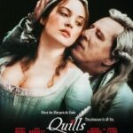 Quills 2000 poster