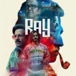 RAY Season 1 2021 Netflix