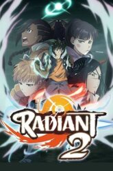 Radiant Season 2 poster