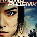 Raging Phoenix 2009