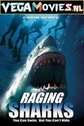 Raging Sharks 2005
