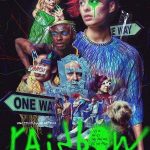 Rainbow 13
