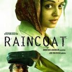 Raincoat 2004 poster