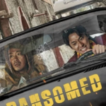 Ransomed 2023 Hindi Vegamovies