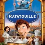 Ratatouille 2007