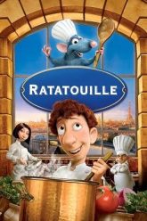 Ratatouille 2007