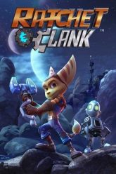 Ratchet Clank