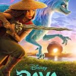 Raya and The Last Dragon