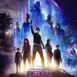 Ready Player One Hindi fan dubbed
