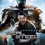 Real Steel 2011