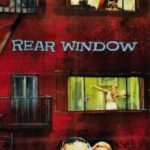 Rear Window Hindi Dubbed Poster