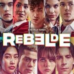 Rebelde Season 2